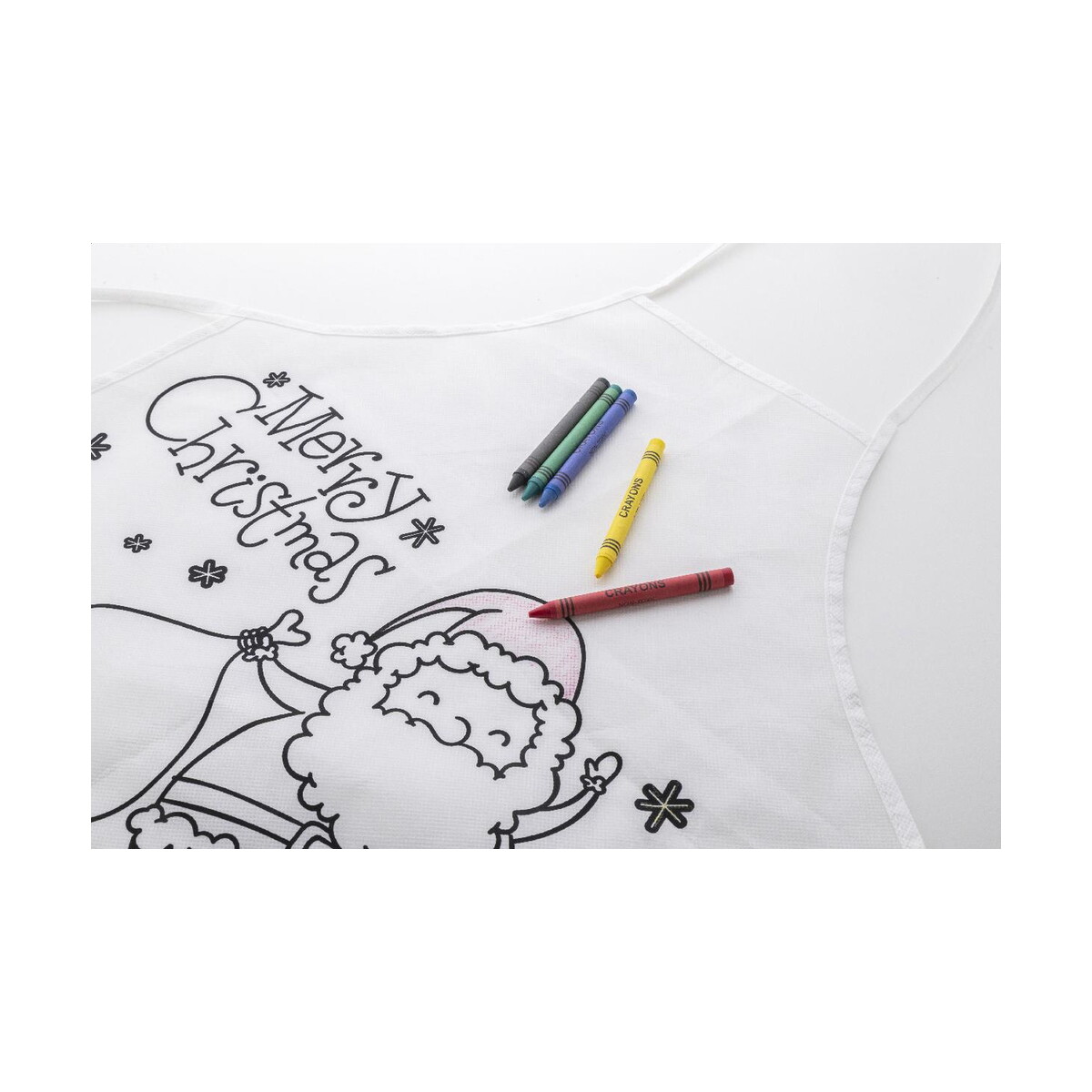 Fartuchy z logo – julfar cook fartuch do kolorowania AP800040__CU2 Julfar Cook Fartuch do kolorowania AP800040__CU2