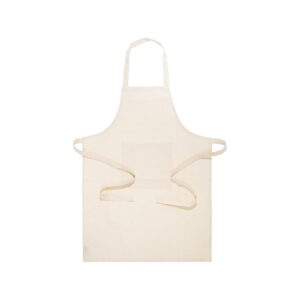 Fercook fartuch "fairtrade" - naturalny