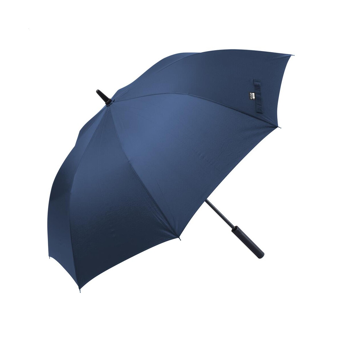 Fibratus parasol RPET – ciemnoniebieski AP808422-06A Fibratus parasol RPET - ciemnoniebieski