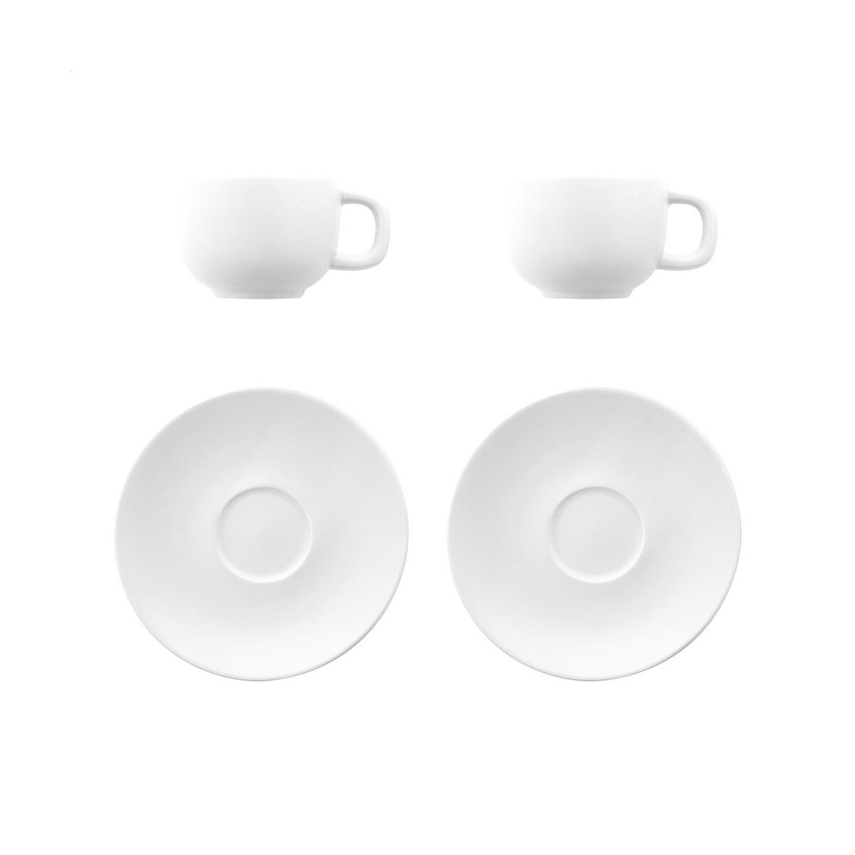 Filiżanki z logo – caturra plus zestaw filiżanek do cappuccino AP800556-01__B Caturra Plus zestaw filiżanek do cappuccino AP800556-01__B