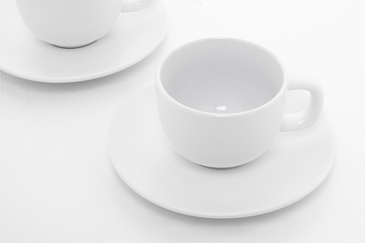Filiżanki z logo – caturra plus zestaw filiżanek do cappuccino AP800556-01__CU Caturra Plus zestaw filiżanek do cappuccino AP800556-01__CU