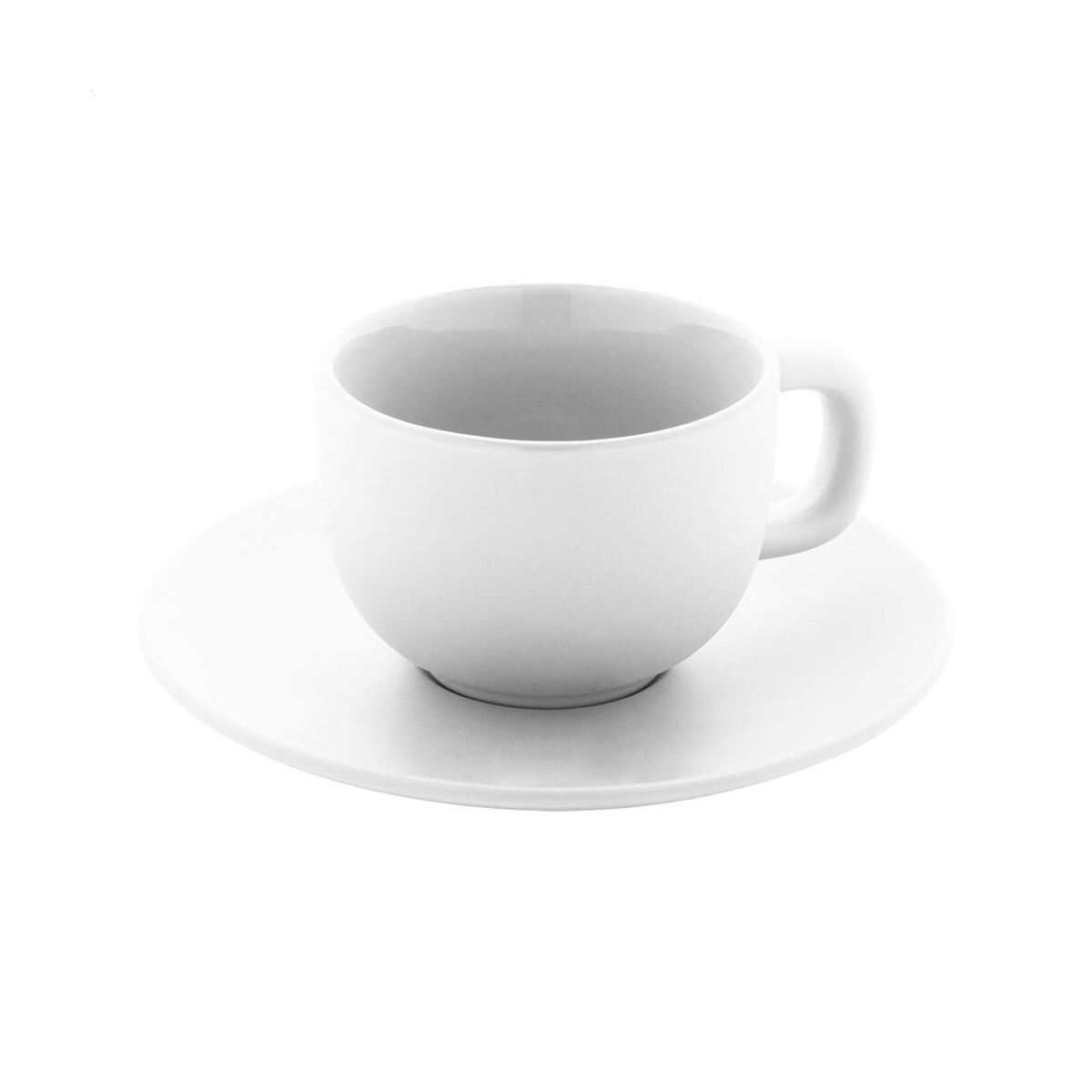 Filiżanki z logo – caturra plus zestaw filiżanek do cappuccino AP800556-01__E Caturra Plus zestaw filiżanek do cappuccino AP800556-01__E