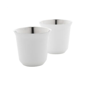 Copsul Zestaw filiżanek do espresso RSS AP800050-01