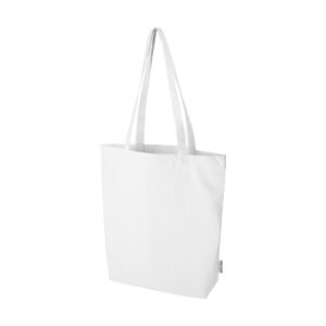 Florida torba na zakupy 270 g/m² 10L - biała