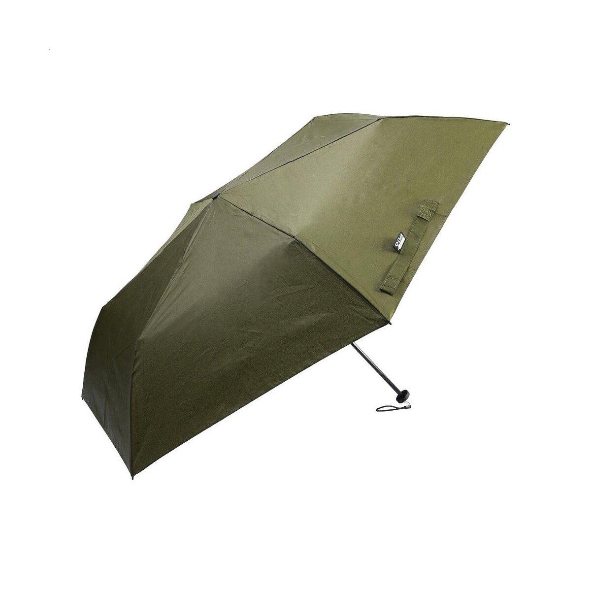 Follight ultralekki parasol RPET – zielony AP808290-07 Follight ultralekki parasol RPET - zielony