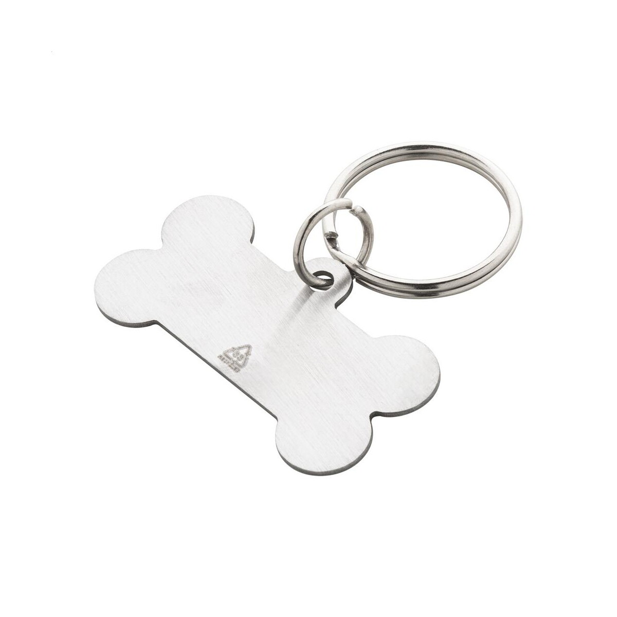 Gadżety dla zwierząt z logo – doggo przywieszka dla psa rss AP808262 Doggo przywieszka dla psa RSS AP808262