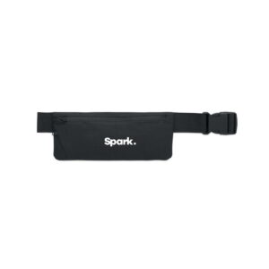 Sportowa saszetka 600D RPET MODERATE mo2945-03-print