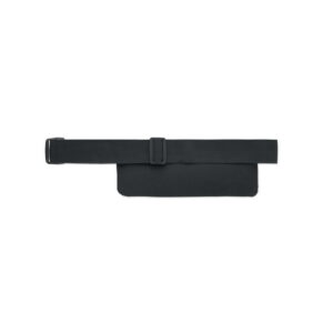 Sportowa saszetka 600D RPET MODERATE mo2945-03-top