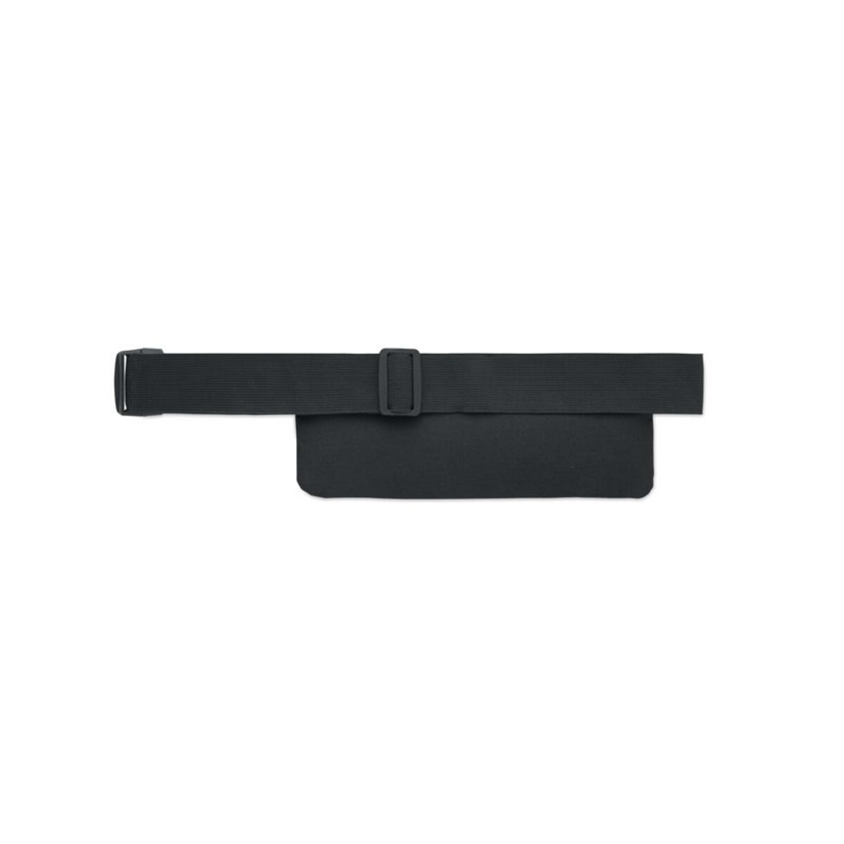 Gadżety do biegania z logo – sportowa saszetka 600d rpet moderate mo2945-03-top Sportowa saszetka 600D RPET MODERATE mo2945-03-top
