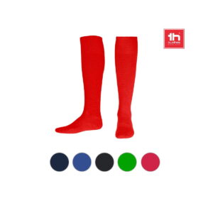 THC RUN. Skarpety sportowe do połowy łydki 30303_set