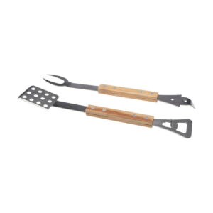 Fajro Zestaw narzędzi do grillowania 11335806