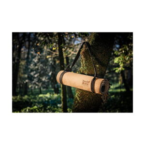 GERES. Mata do jogi wykonana z korka i TPE. Grubość do 3.7 mm 98138_amb