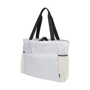 Nomad torba na zajęcia jogi o pojemności 18 l wykonana z materiałów z recyklingu z certyfikatem GRS 13010032