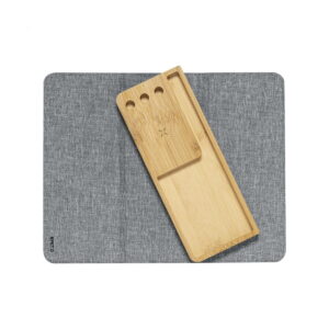 Atrova podkładka pod mysz z ładowaniem indukcyjnym AP733370-80__B