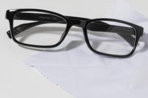 Cleango ściereczka do okularów RPET AP800795-01__DG1