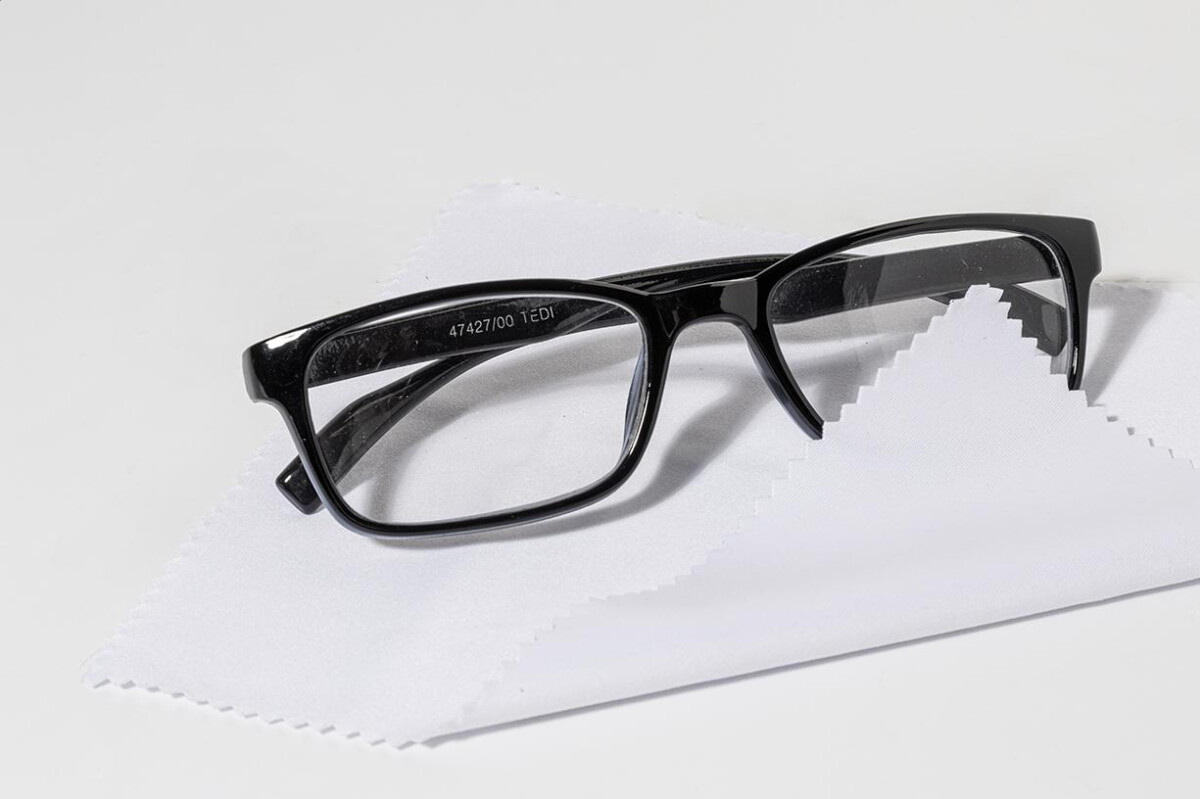 Gadżety do komputera z logo – clearsight zestaw do naprawy okularów AP800796-01__CU1 Clearsight zestaw do naprawy okularów AP800796-01__CU1