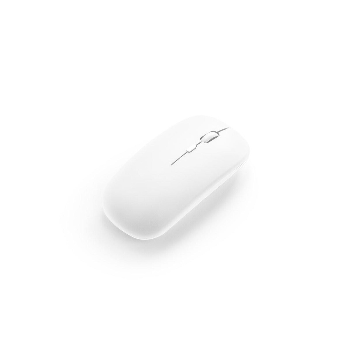 Gadżety do komputera z logo – khan. mysz bezprzewodowa z baterią 500 mah wykonaną w abs pochodzącego z recyklingu (100% rabs) 97129_106-d KHAN. Mysz bezprzewodowa z baterią 500 mAh wykonaną w ABS pochodzącego z recyklingu (100% rABS) 97129_106-d