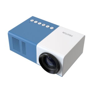 Prixton Cinema miniprojektor 2pa06852