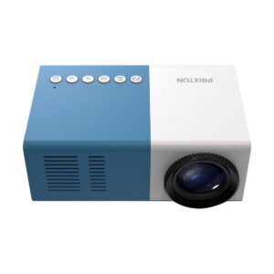 Prixton Cinema miniprojektor 2pa06852_e2