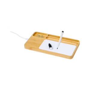Sirae organizer biurkowy/ ładowarka indukcyjna AP733942