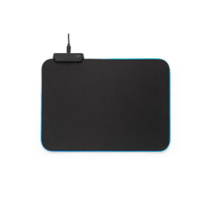 THORNE MOUSEPAD RGB. Podkładka pod mysz do gier z podświetleniem LED RGB z poliestru 97134_103-a