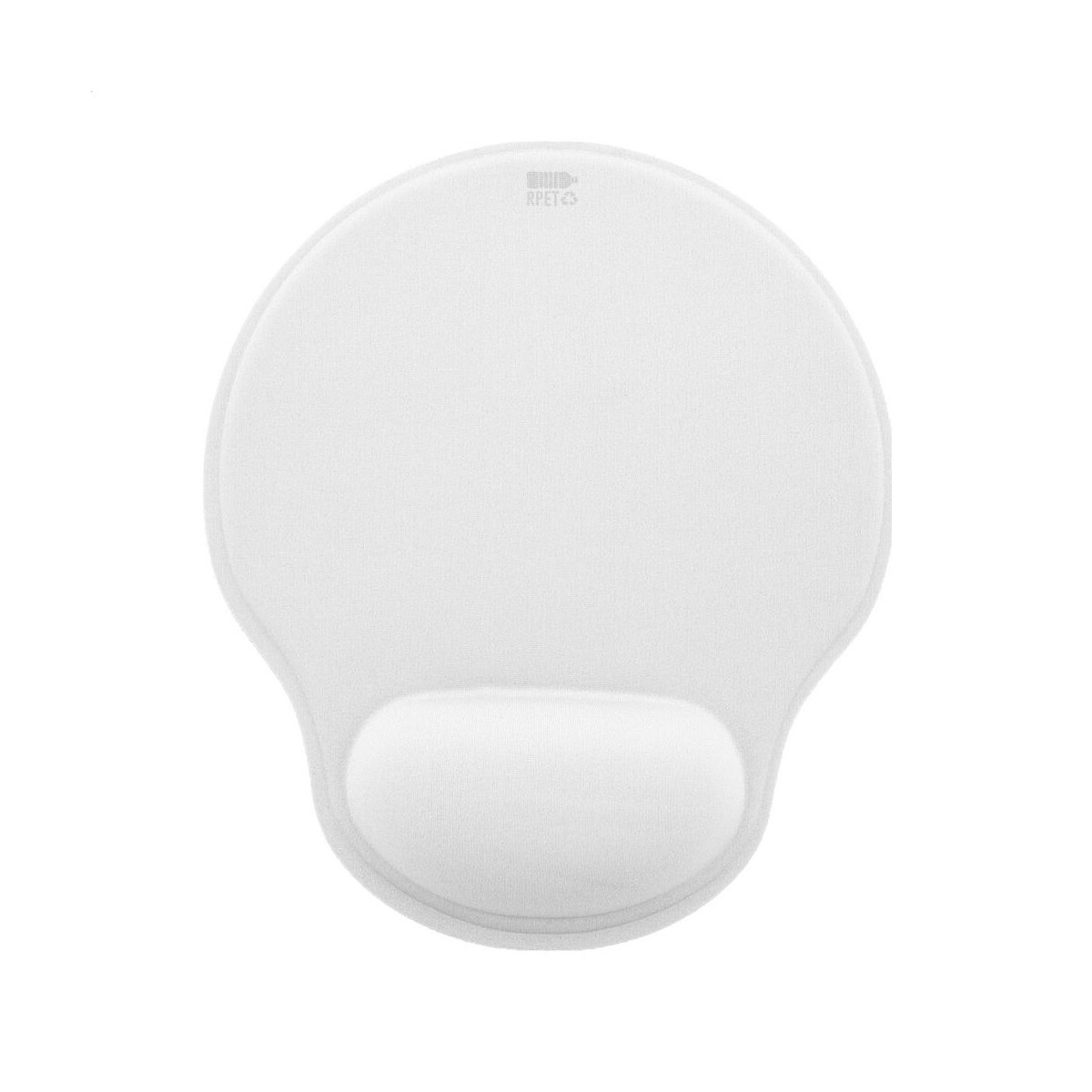 Gadżety do komputera z logo – wrest podkładka pod mysz rpet AP864081-01__A Wrest podkładka pod mysz RPET AP864081-01__A
