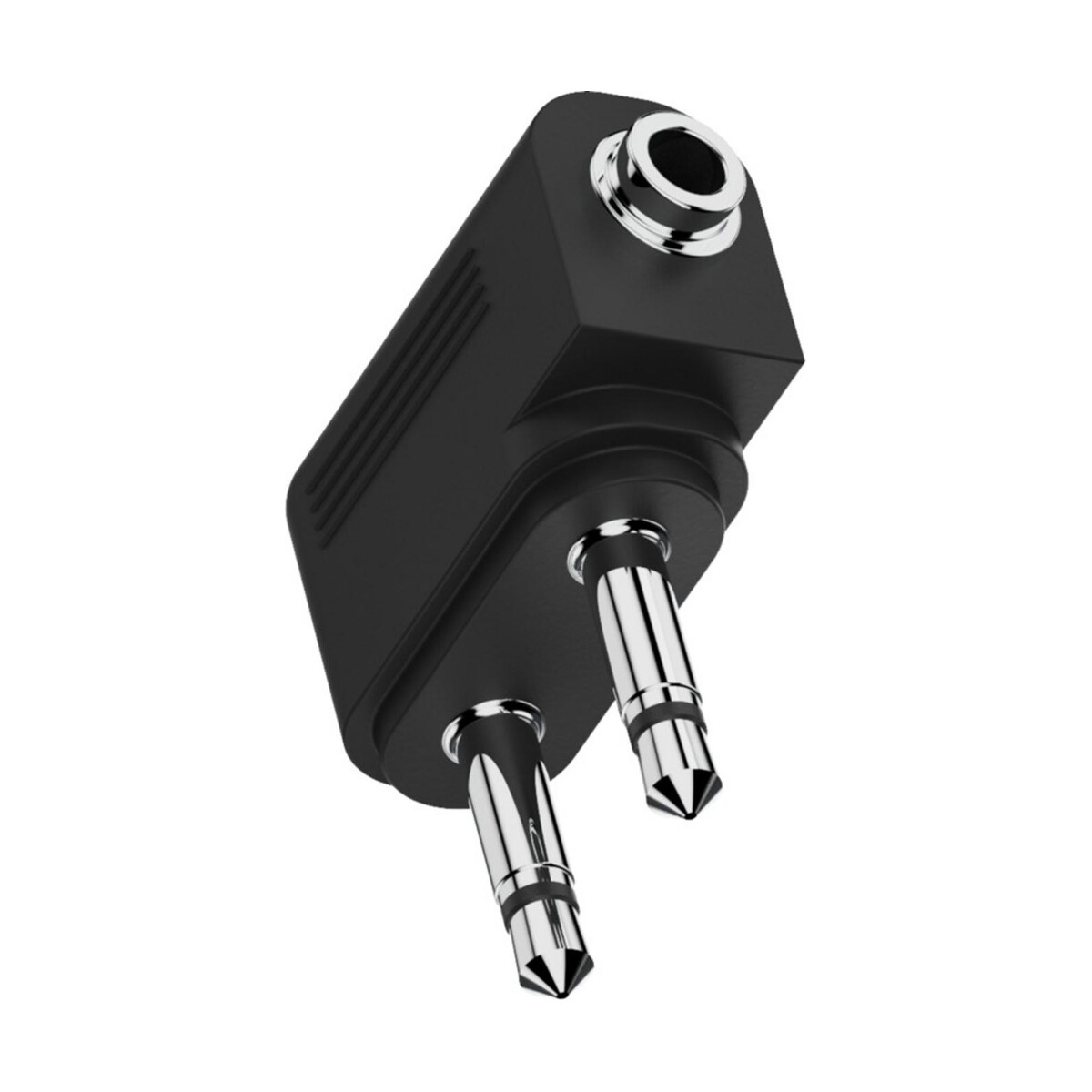 Gadżety do komputera z logo – xtorm xawbt01 airwave bezprzewodowy adapter audio 12447690_e2 Xtorm XAWBT01 AirWave bezprzewodowy adapter audio 12447690_e2