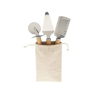 Bigaboo zestaw do pizzy AP812432