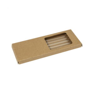 Borosip zestaw szklanych słomek AP800271__C