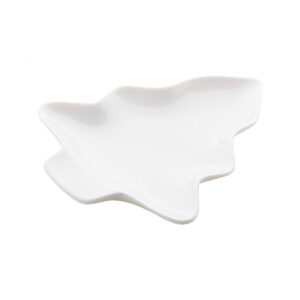 Jokkmokk talerz na przekąski, choinka AP803414-A