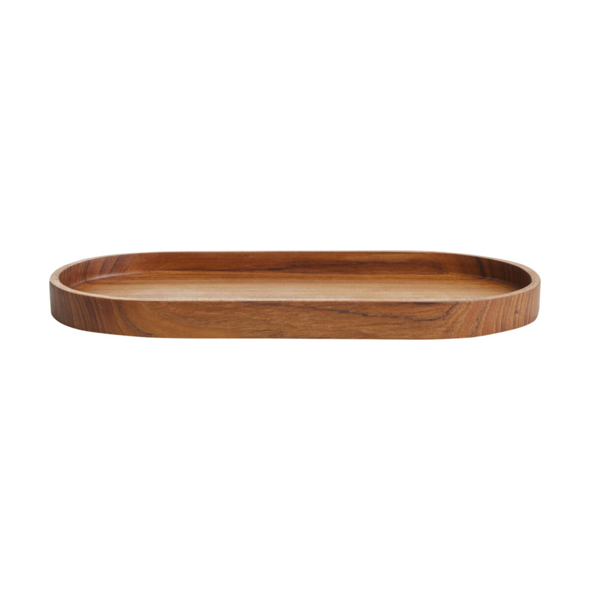 Gadżety do serwowania z logo – originalhome taca drewniana 11341071 Originalhome taca drewniana 11341071