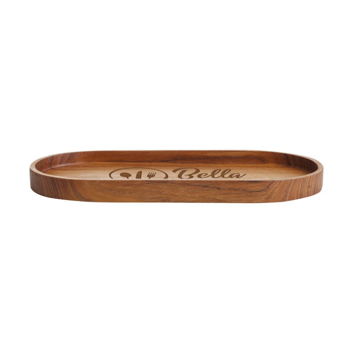 Gadżety do serwowania z logo – originalhome taca drewniana 11341071_eg_y1 Originalhome taca drewniana 11341071_eg_y1
