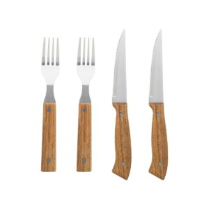 Tomahawk zestaw sztućców do steków AP800561__C