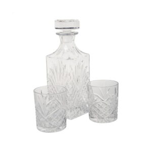 Drumore zestaw do whisky AP800759__A