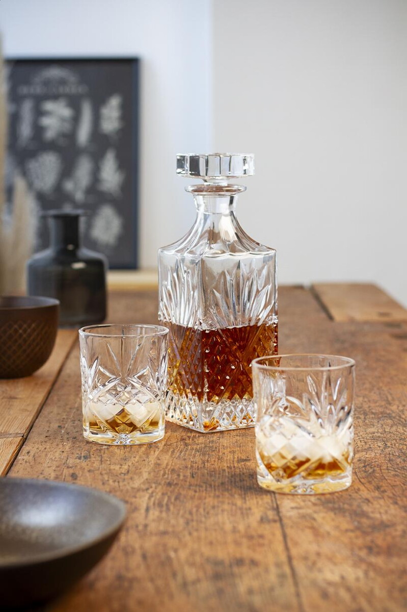 Gadżety do wina z logo – drumore zestaw do whisky AP800759__DG1 Drumore zestaw do whisky AP800759__DG1