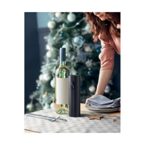 Elektryczny otwieracz do wina VINO mo2291-03-ambiant