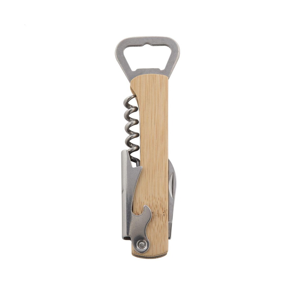 Gadżety do wina z logo – sukubo otwieracz / multi tool AP808088 Sukubo otwieracz / multi tool AP808088
