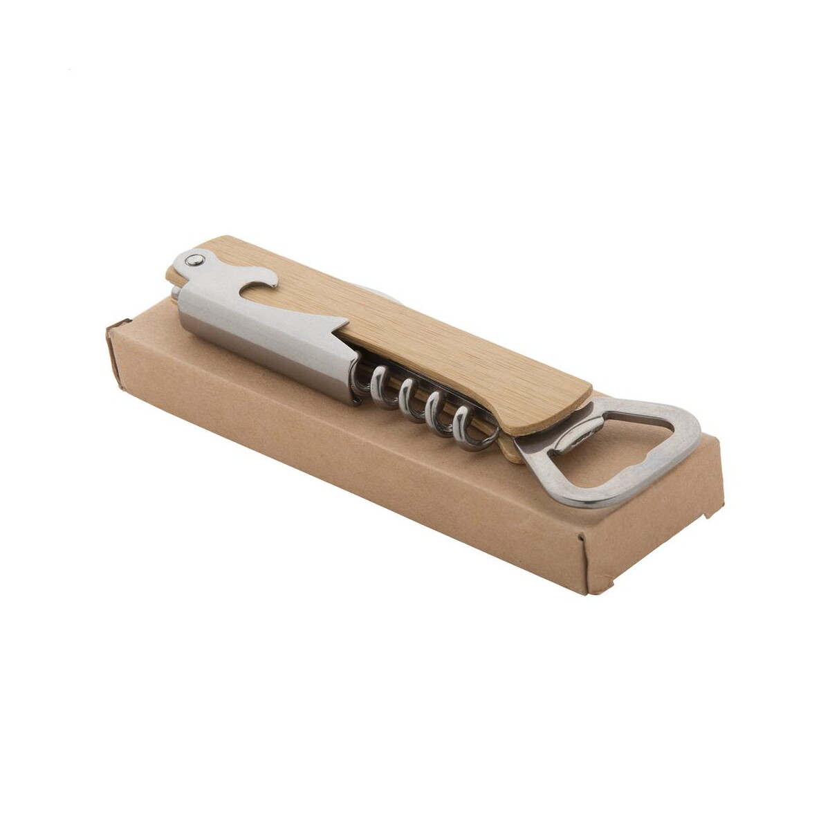 Gadżety do wina z logo – sukubo otwieracz / multi tool AP808088__C Sukubo otwieracz / multi tool AP808088__C