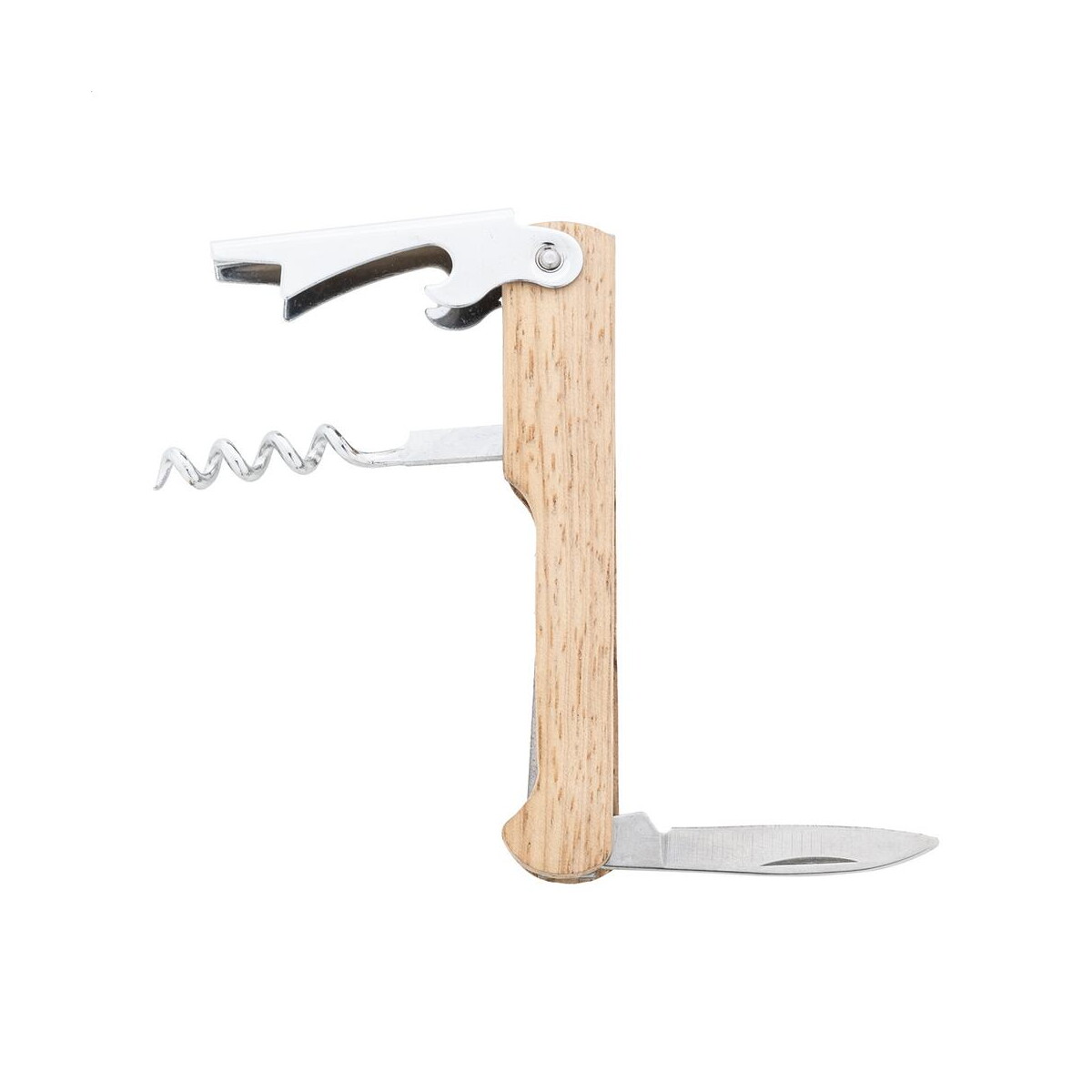 Gadżety do wina z logo – sukubo otwieracz / multi tool AP808088__D Sukubo otwieracz / multi tool AP808088__D