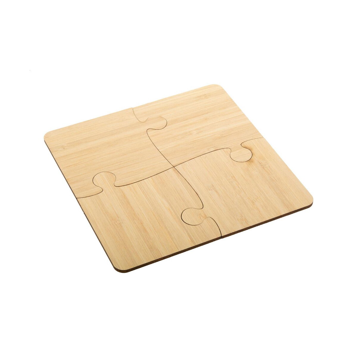 Gadżety do wina z logo – zhuzzle podkładka / puzzle AP716736__A Zhuzzle podkładka / puzzle AP716736__A