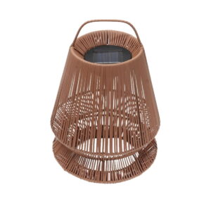Originalhome Lampion przenośny abażur z recyklingu 12449122_e1