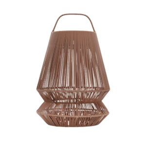 Originalhome Lampion przenośny abażur z recyklingu 12449122_f1