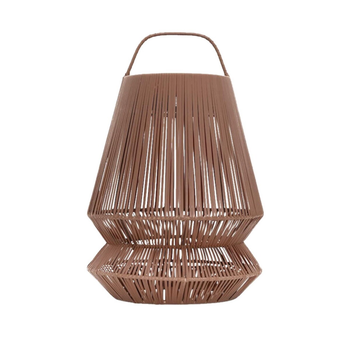 Gadżety ekologiczne z logo – originalhome lampion przenośny abażur z recyklingu 12449122_f1 Originalhome Lampion przenośny abażur z recyklingu 12449122_f1