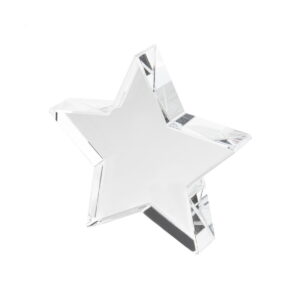 Crystar trofeum gwiazda AP800260