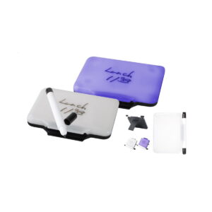 Flashy tablica do notatek AP868001