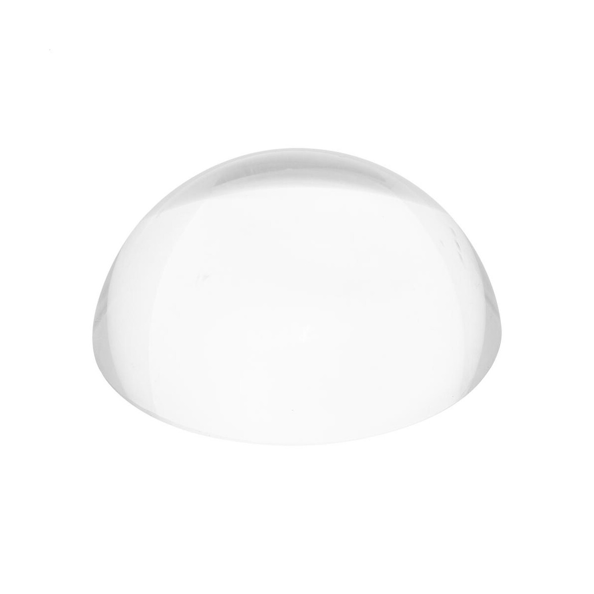 Gadżety na biurko z logo – hemisphere przycisk do papieru AP800213 Hemisphere przycisk do papieru AP800213