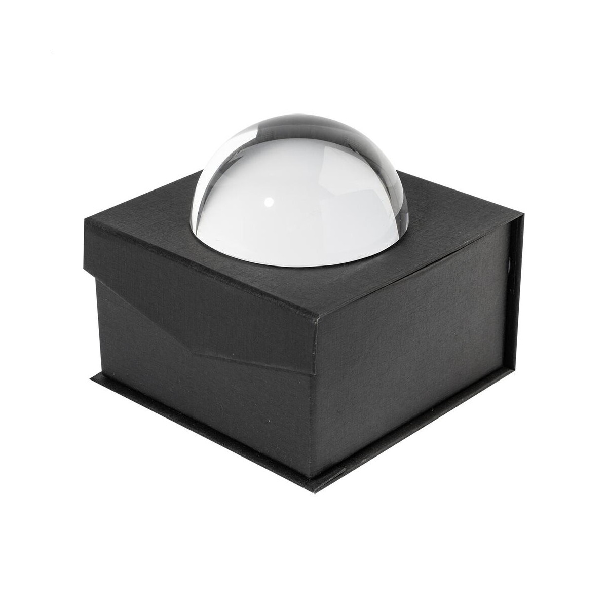 Gadżety na biurko z logo – hemisphere przycisk do papieru AP800213__B Hemisphere przycisk do papieru AP800213__B