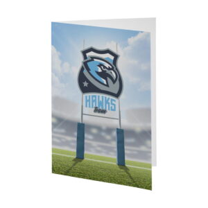 Herald kartka okolicznościowa A5 21075101