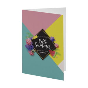 Herald kartka okolicznościowa A6 21075201