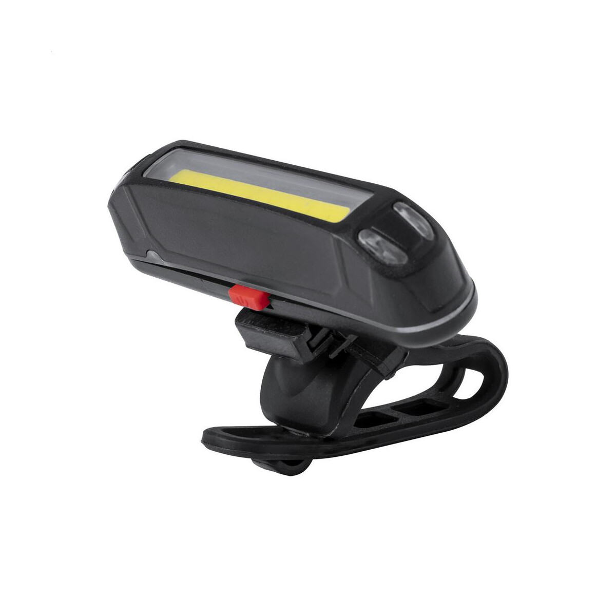 Gadżety rowerowe z logo – bicox lampka rowerowa AP733551-10 Bicox lampka rowerowa AP733551-10